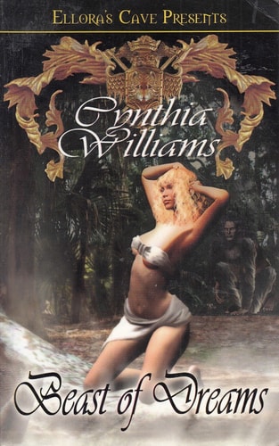 Quest for Survival - Beast Of Dreams