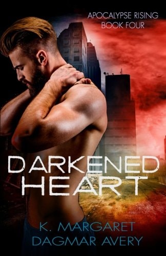 Darkened Heart (Apocalypse Rising)