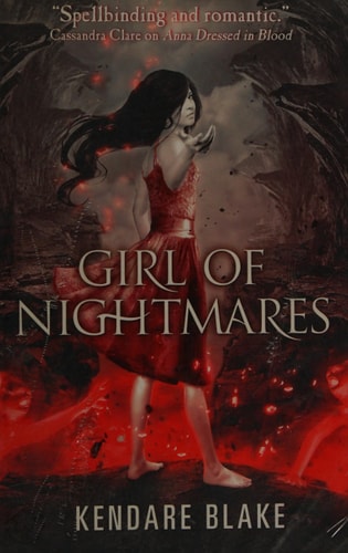 Girl of Nightmares