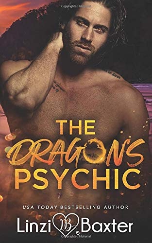The Dragon's Psychic (Immortal Dragon)