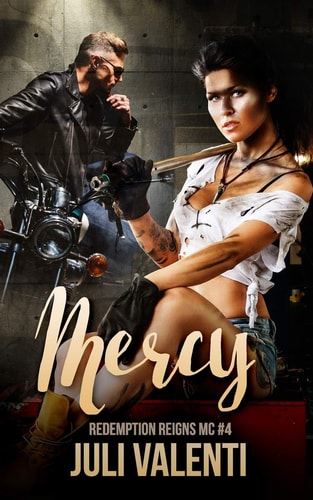 Mercy (Redemption Reigns MC)