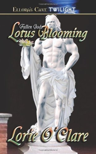 Fallen Gods: Lotus Blooming