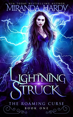 Lightning Struck (The Roaming Curse)