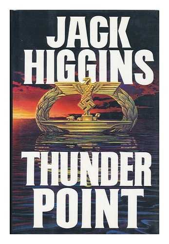 Thunder Point