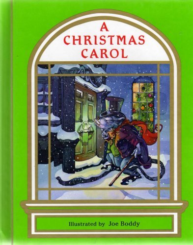 Christmas Carol (Christmas Favourites)
