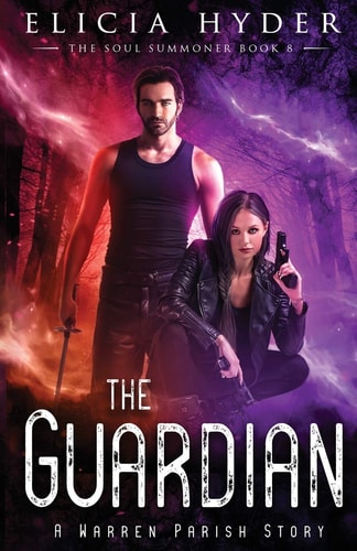 The Guardian (The Soul Summoner)