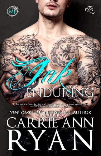 Ink Enduring (Montgomery Ink)