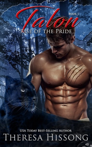 Talon (Rise of the Pride)