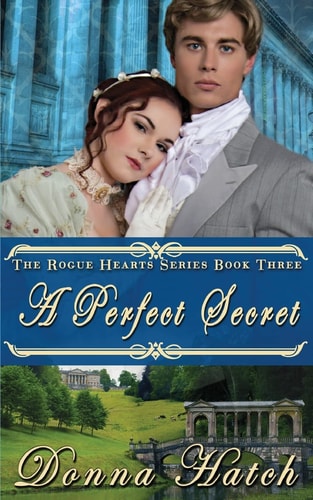 A Perfect Secret (Rogue Hearts)