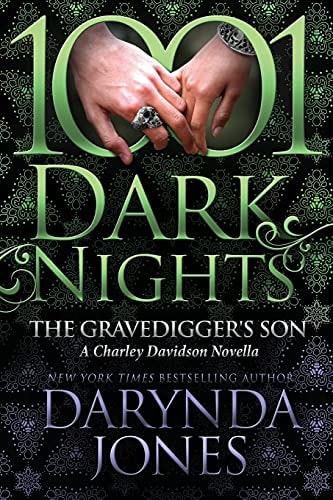 The Gravedigger’s Son: A Charley Davidson Novella