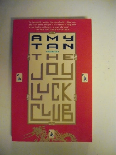 The Joy Luck Club: A Novel