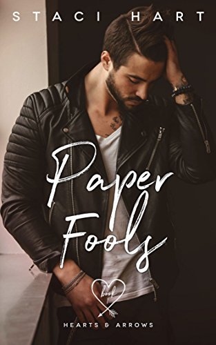 Paper Fools (Game of Gods)