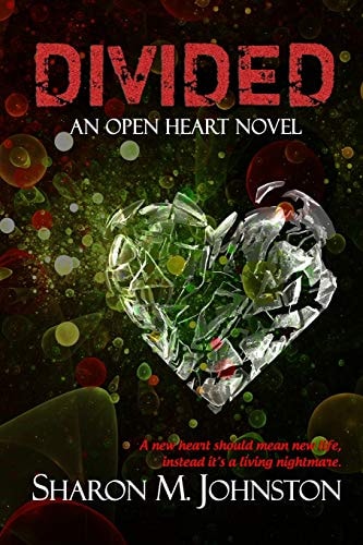 Divided (Open Heart)