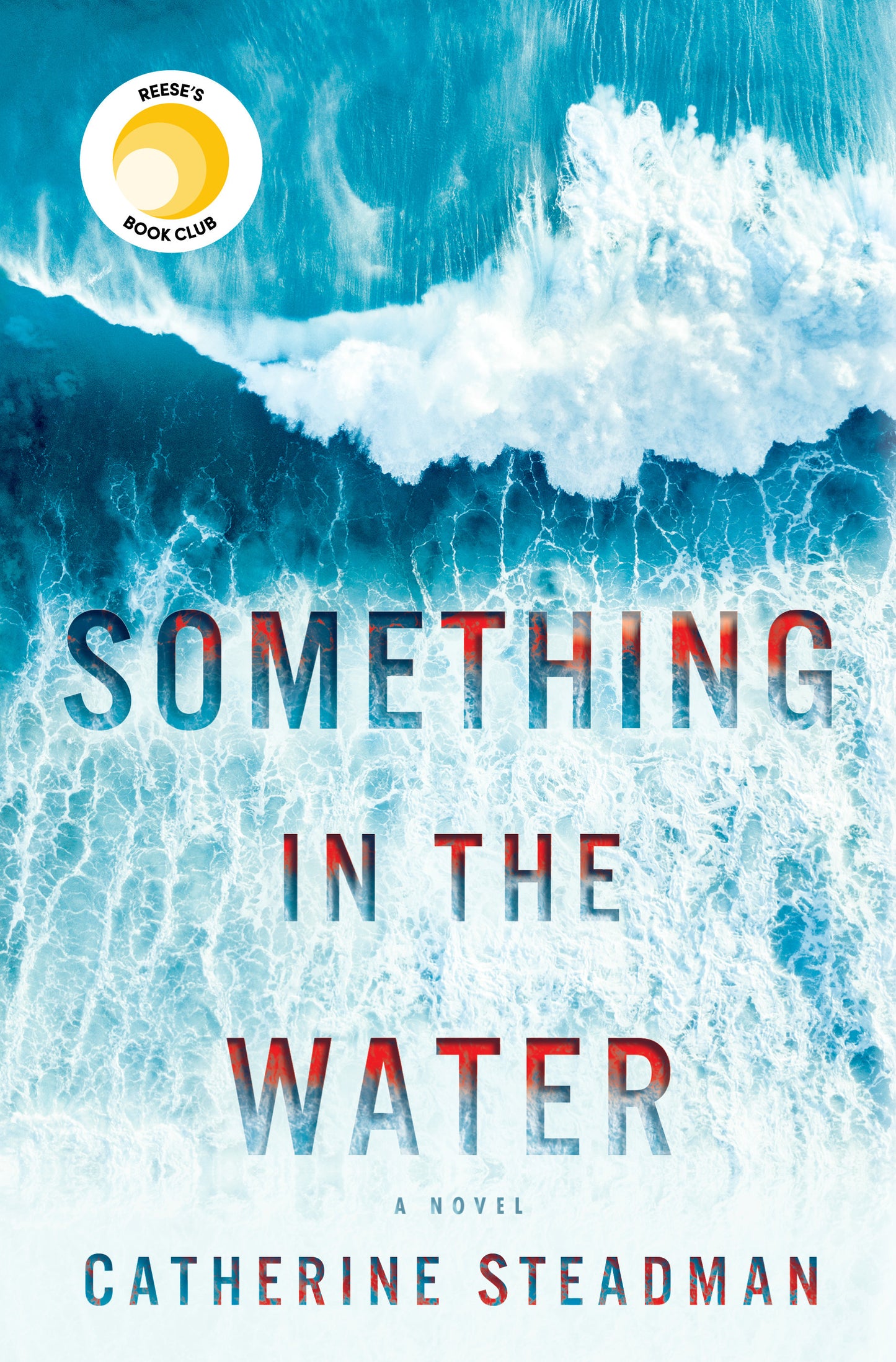 Something In The Water