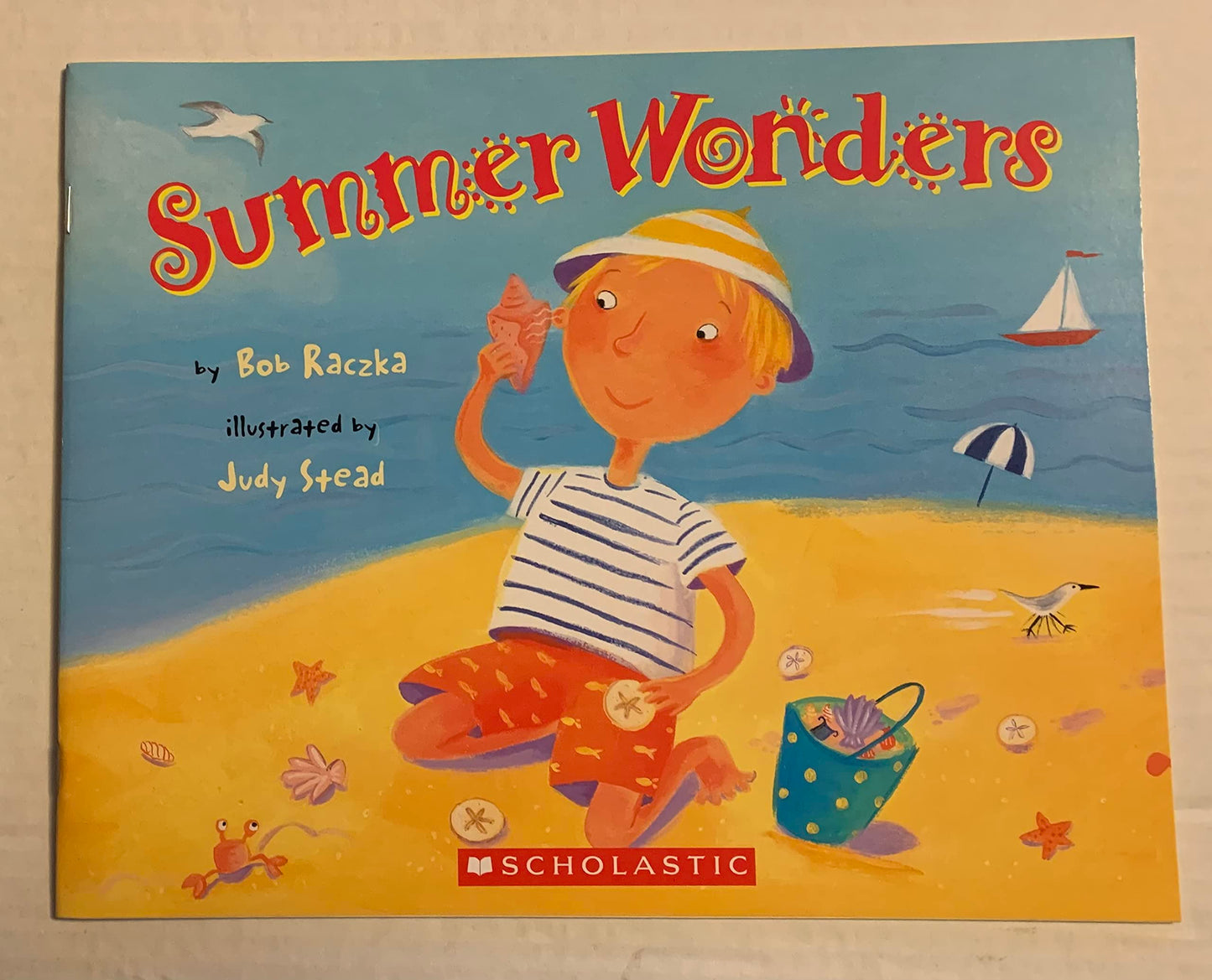 Summer Wonders