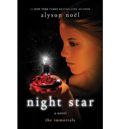 Night Star (The Immortals)