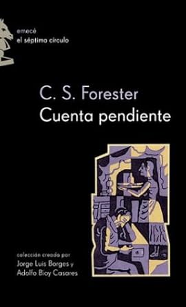 C. S. Foster Cuenta pendiente