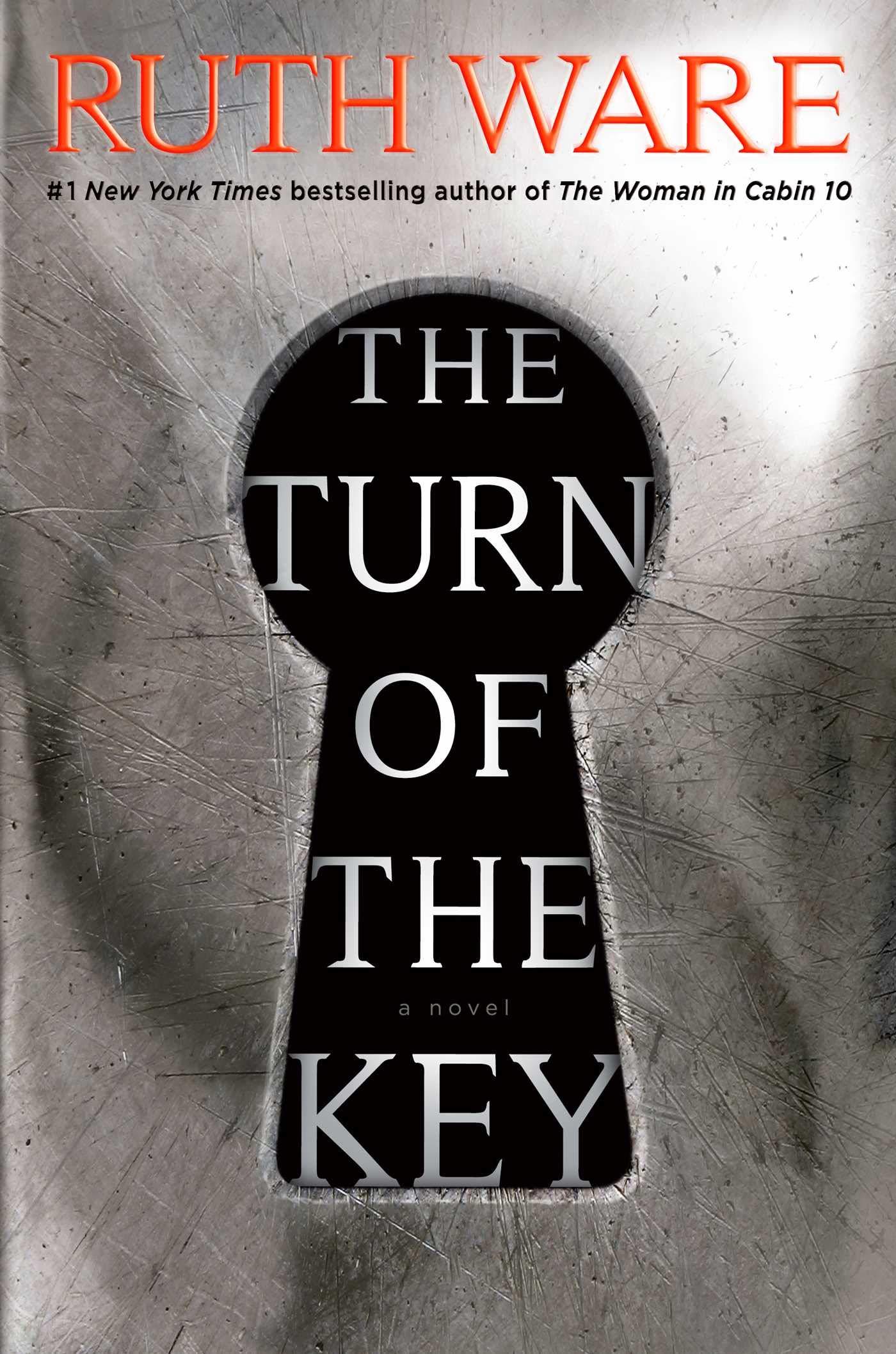 The Turn of The Key