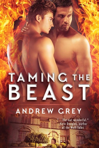 Taming the Beast (1) (Tales from St. Giles)