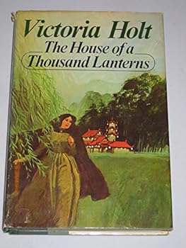 The House Of A Thousand Lanterns