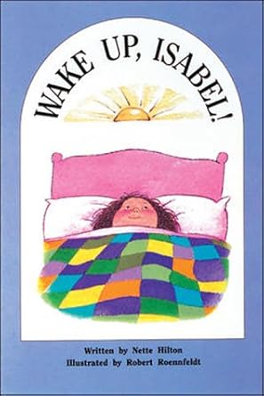 Wake Up, Isabel