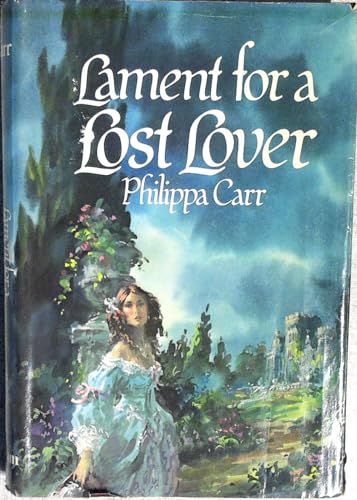 Lament For A Lost Lover