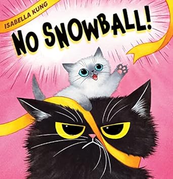 No Snowball