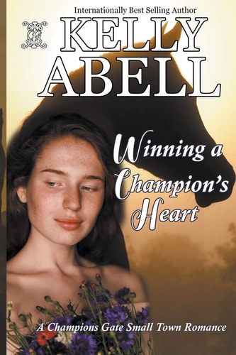 Winning A Champion's Heart (Champions Gate)