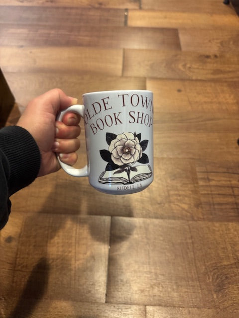 Lo's Designs-OTBS-Ceramic Mugs