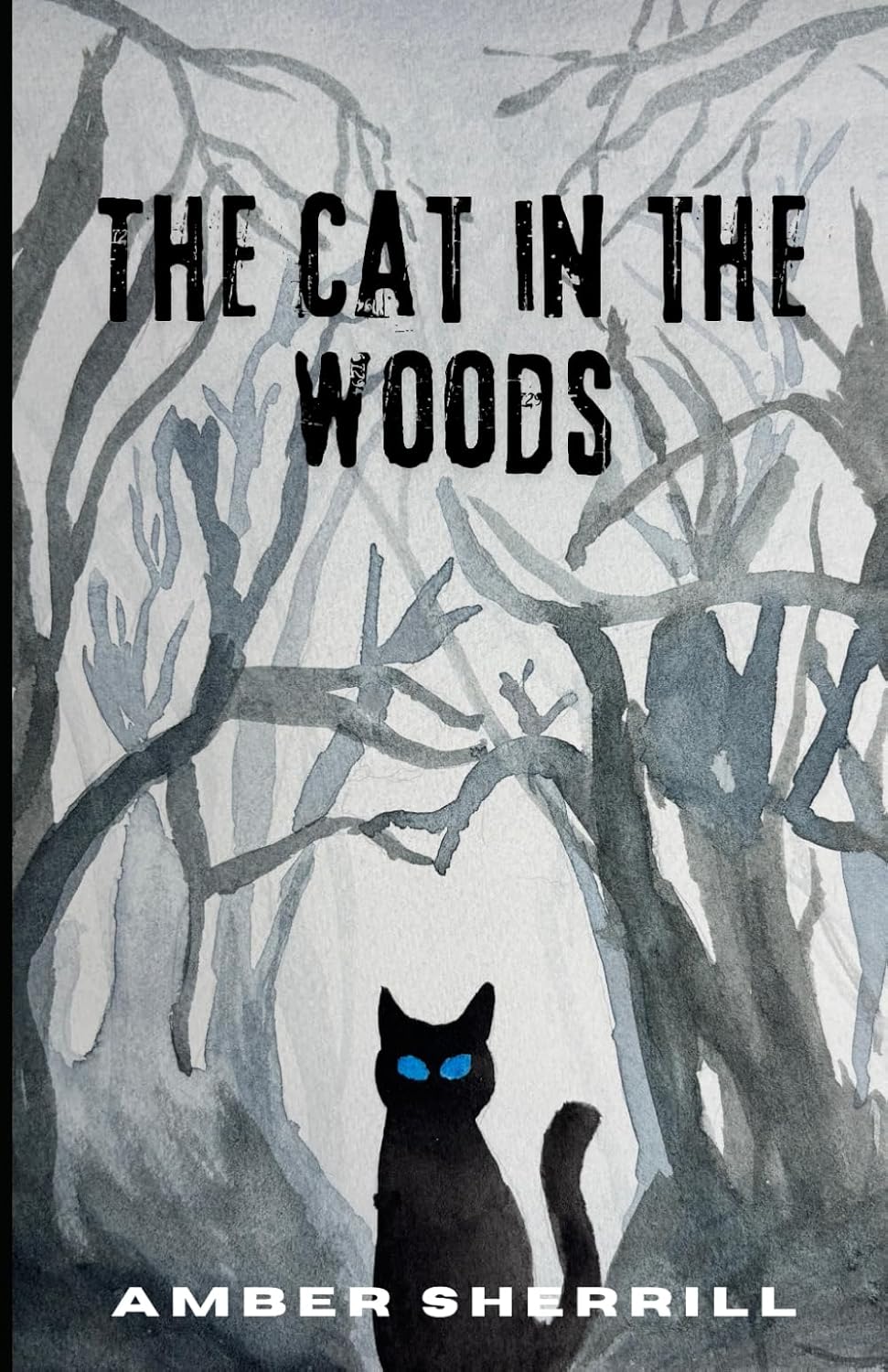The Cat in the Woods
