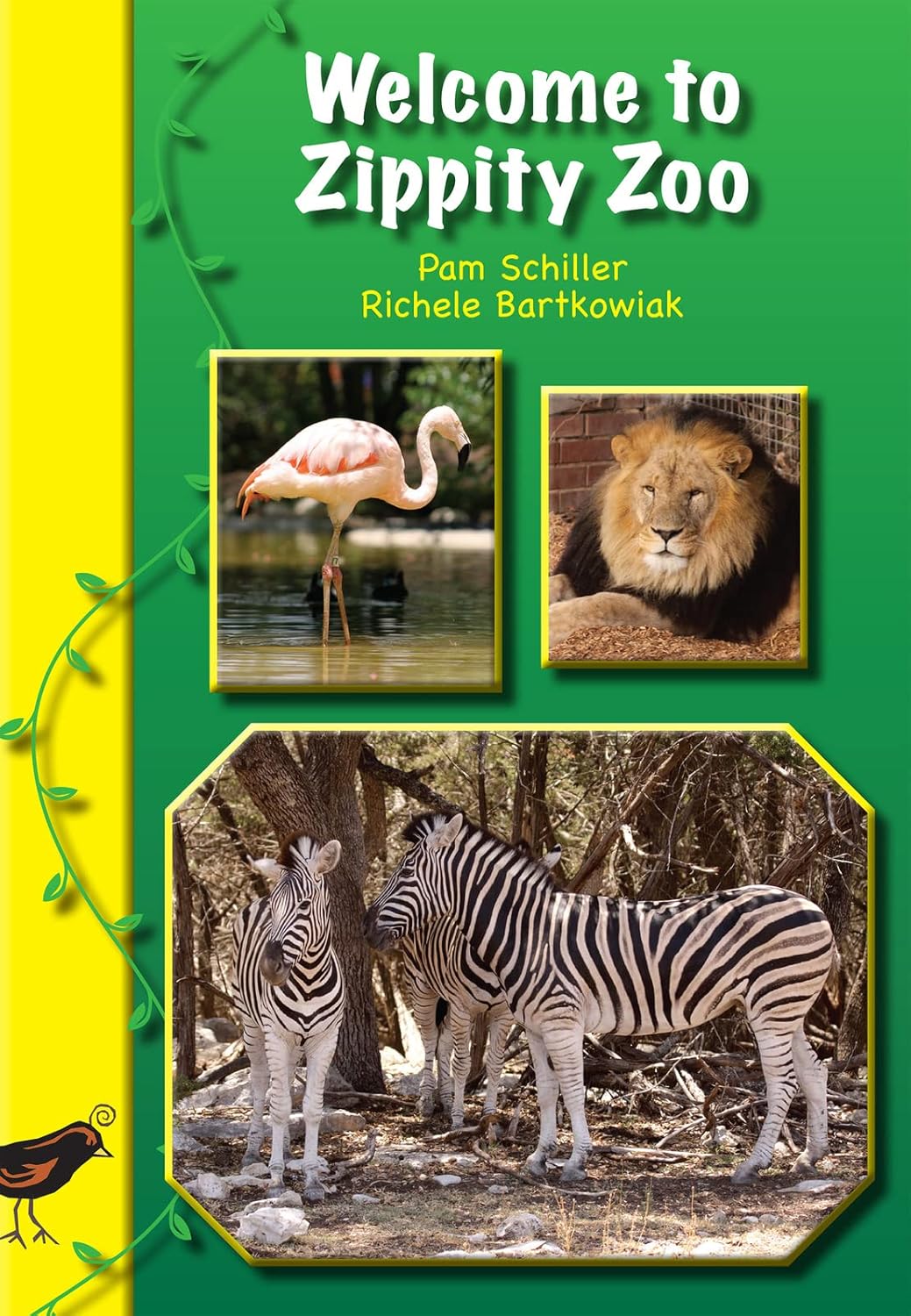 Welcome to Zippity Zoo