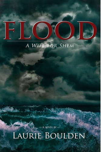 Flood: A Wife for Shem