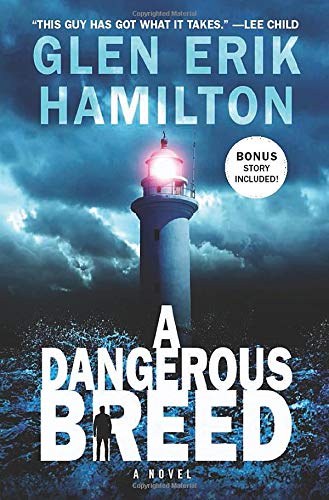 A Dangerous Breed: A Novel (Van Shaw Mysteries, 5)