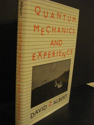 Quantum Mechanics and Experience