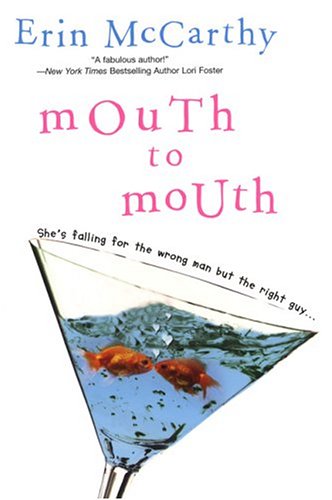 Mouth To Mouth