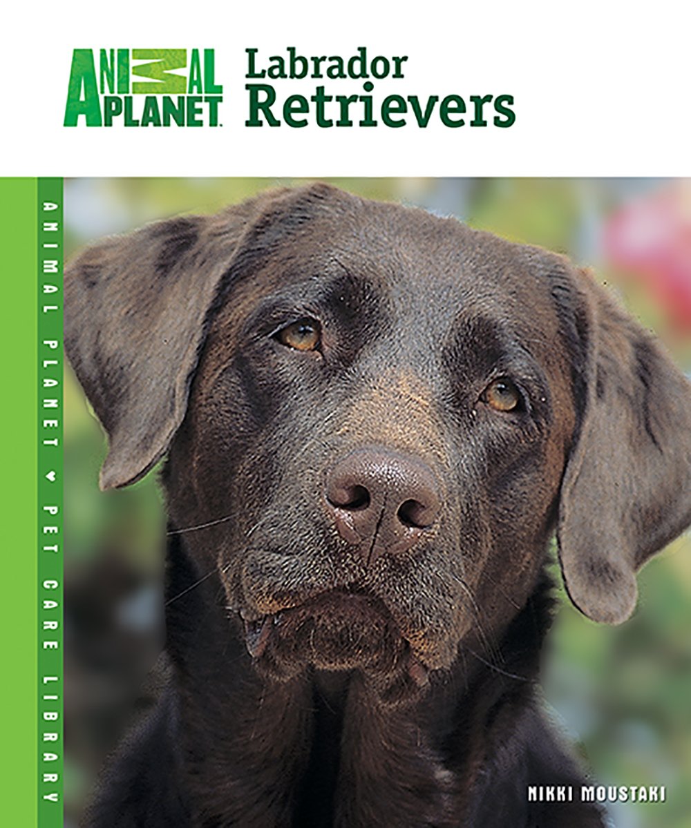 Labrador Retrievers (Animal Planet Pet Care Library)