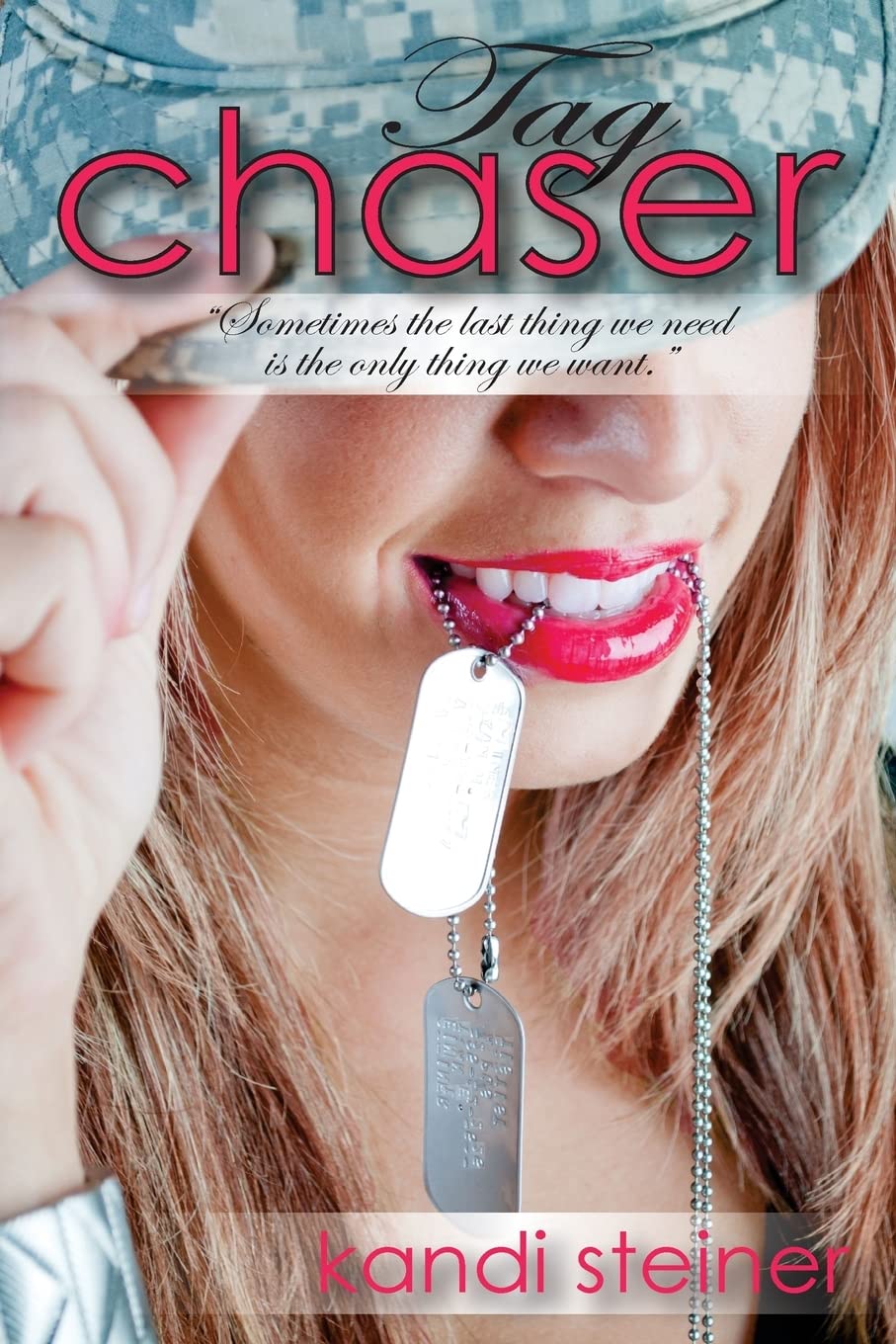 Tag Chaser (Chasers)