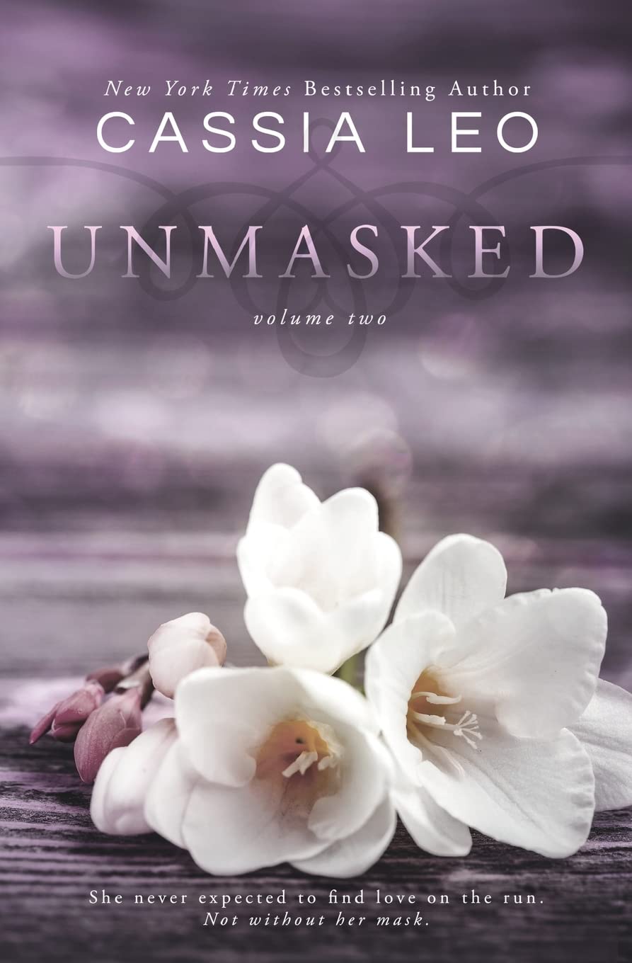 UNMASKED: Volume Two