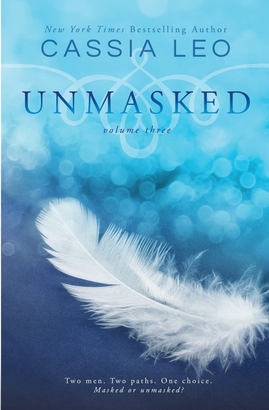 UNMASKED: Volume Three