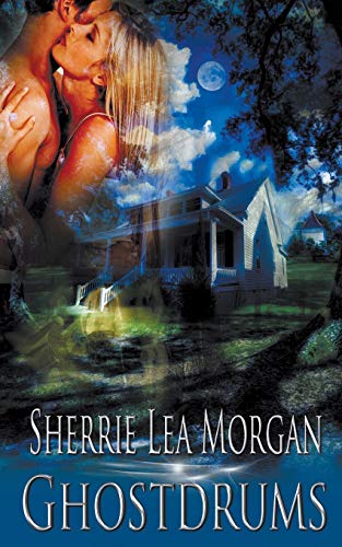 Ghostdrums (The Heroes Of Coweta County)