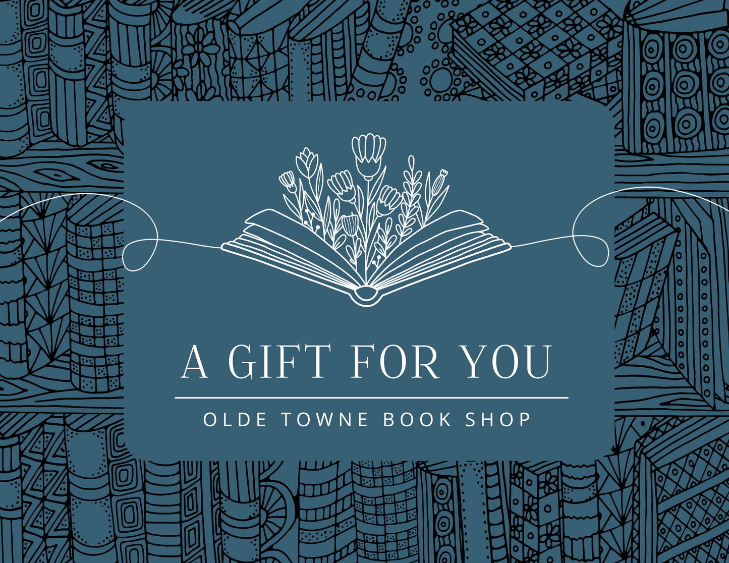 OTBS Digital Gift Card