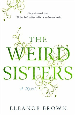 The Weird Sisters