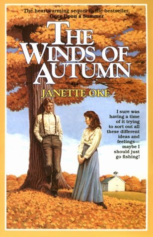 Winds of Autumn (Seasons of the Heart, Book 2)