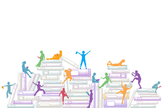 Almost back on track!