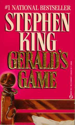 Gerald's Game