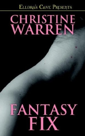Fantasy Fix (Fixed, Book 1)