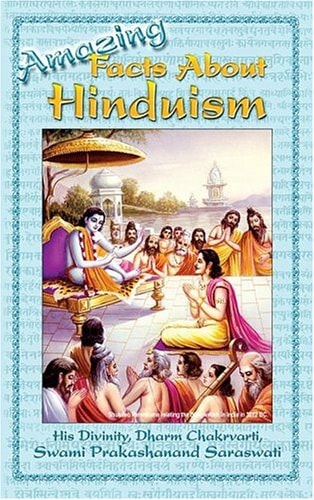 Amazing Facts About Hinduism