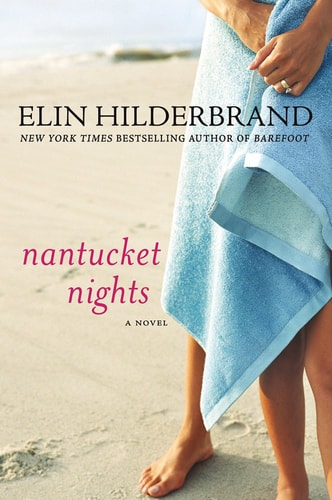 Nantucket Nights: A Novel