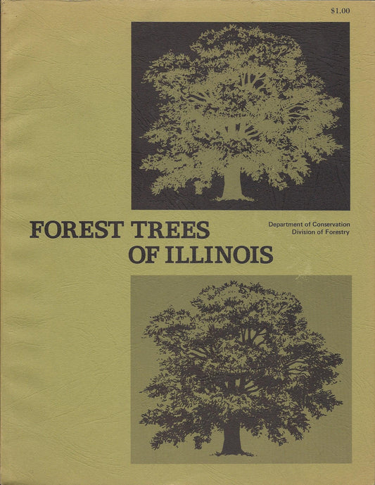 Forest Trees of Illinois