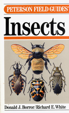 Peterson Field Guides: Insects